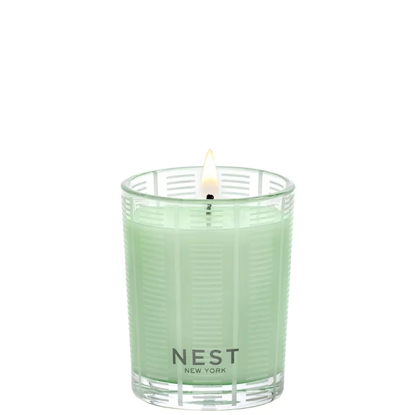 Cult NEST New York Cucumber And White Sage Votive 57g