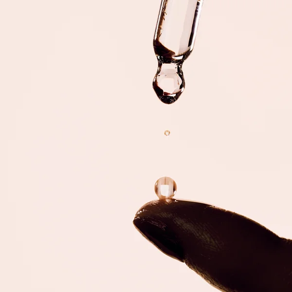 Cult NEST New York Lychee Rose Perfume Oil Rollerball 6ml