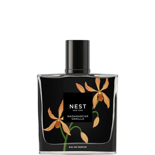 cult NEST New York Madagascar Vanilla Eau de Parfum 50ml