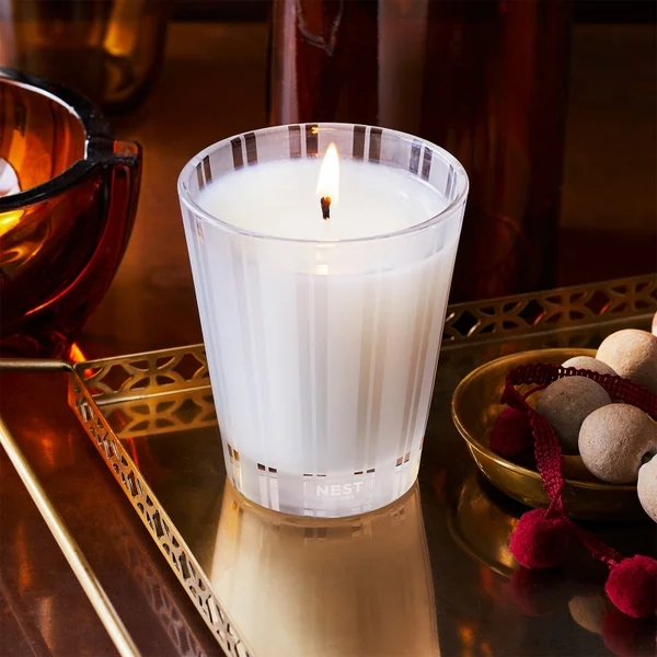 Cult NEST New York Moroccan Amber Classic Candle 230g