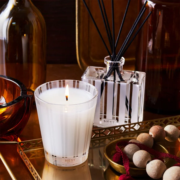 Cult NEST New York Moroccan Amber Reed Diffuser 175ml