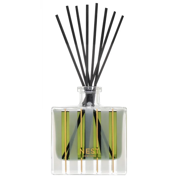 cult NEST New York Pistachio & Wild Fig Reed Diffuser 175ml