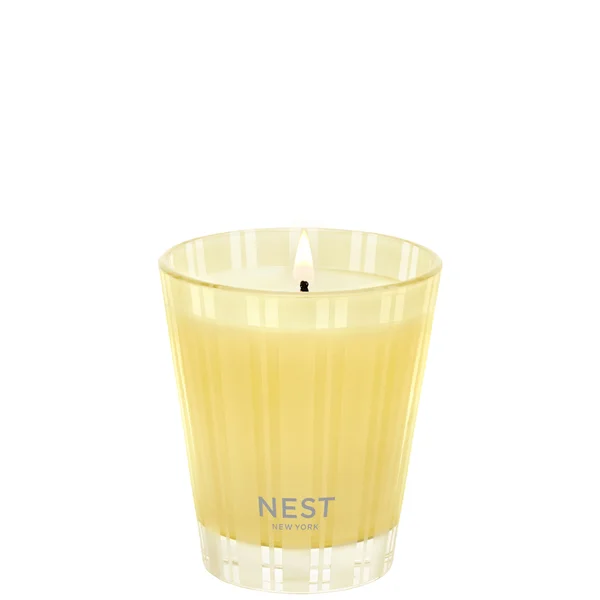 Cult NEST New York Sunlit Yuzu & Neroli Classic Candle 230g