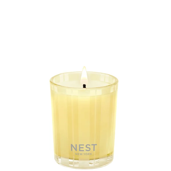 Cult NEST New York Sunlit Yuzu & Neroli Votive Candle 57g