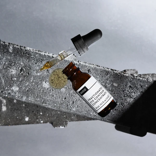 Cult NIOD Fractionated Eye Contour Concentrate Serum 15ml