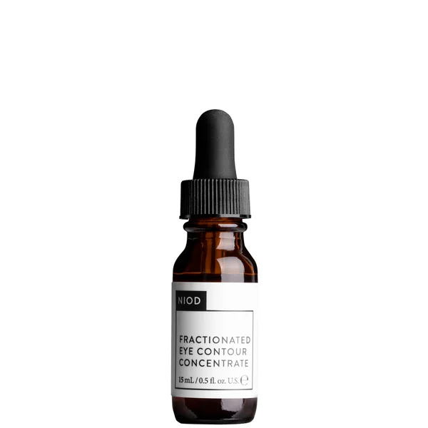 cult NIOD Fractionated Eye Contour Concentrate Serum 15ml