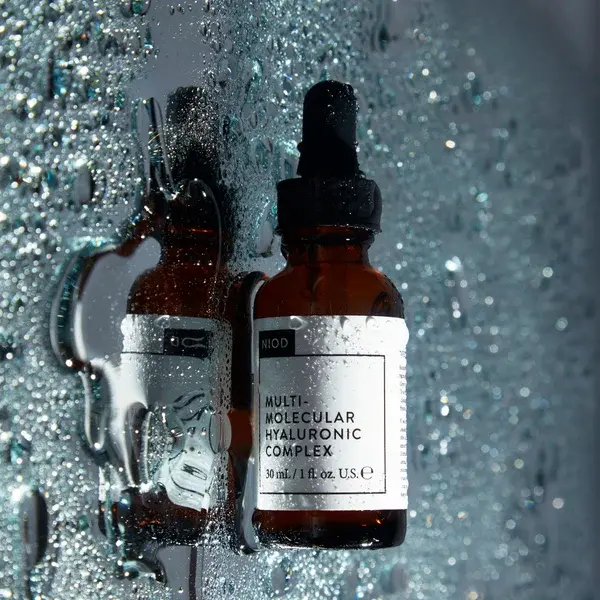 Cult NIOD Multi-Molecular Hyaluronic Complex Serum 30ml