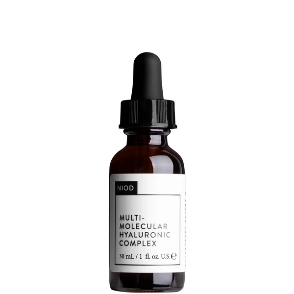 cult NIOD Multi-Molecular Hyaluronic Complex Serum 30ml