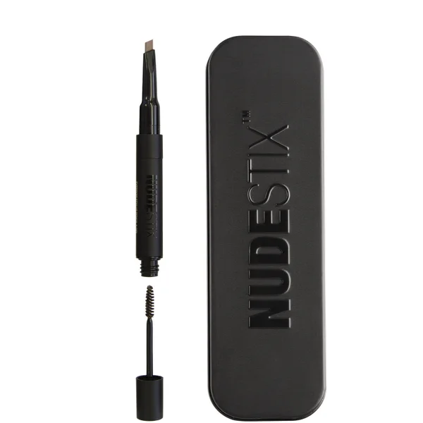 cult NUDESTIX Eyebrow Stylus Pencil and Gel (Various Shades)