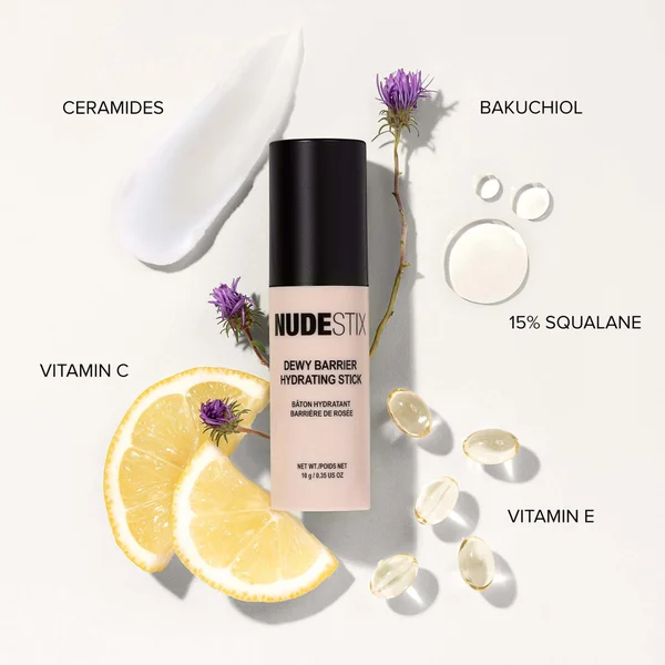 Cult NUDESTIX NUDESKIN Dewy Barrier Hydrating Stick 10g