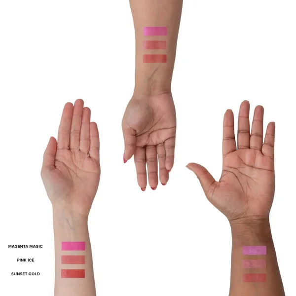Cult NUDESTIX Nudies Matte And Glow Core All Over Face Blush Colour 6g (Various Shades)