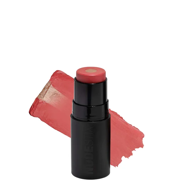 cult NUDESTIX Nudies Matte and Glow Core All Over Face Blush Colour 6g (Various Shades)