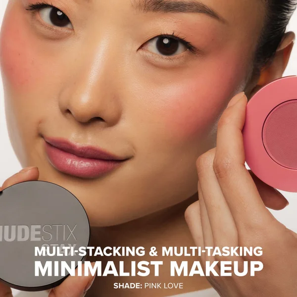 Cult NUDESTIX Stax All Over Color Blush Balm 2.5g (Various Shades)