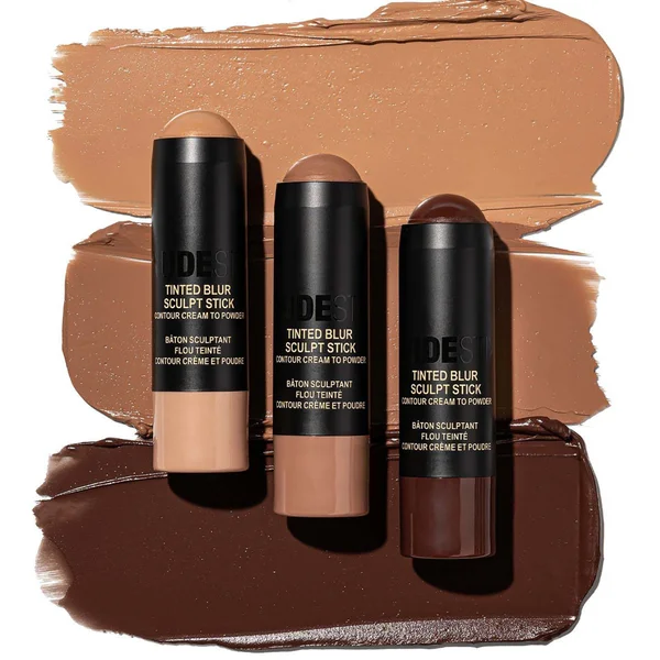 Cult NUDESTIX Tinted Blur Sculpting Stick 6.2g (Various Shades)