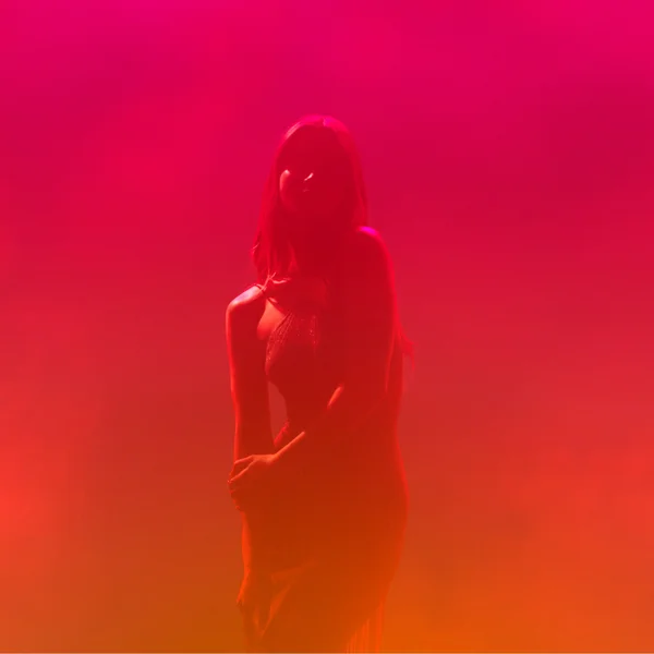 Cult NUXE Hair & Skin Happy In Pink Body And Hair Fragrant Mist 100ml