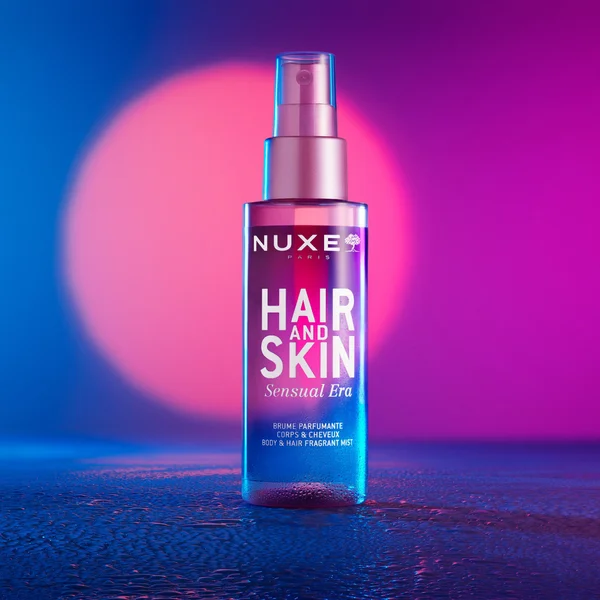 Cult NUXE Hair & Skin Sensual Era Body And Hair Fragrant Mist 100ml