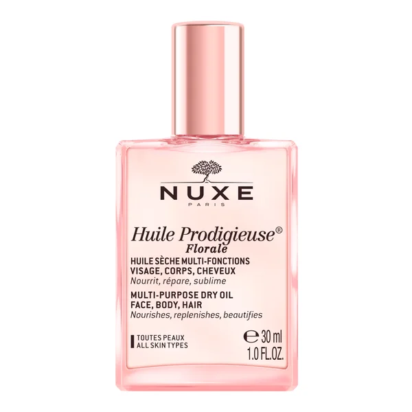 cult NUXE Huile Prodigieuse Florale Multi Purpose Dry Oil 30ml
