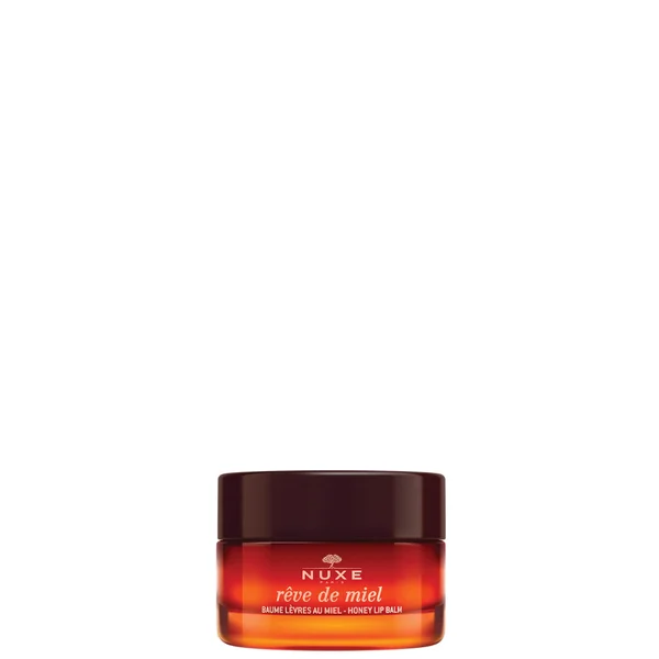 cult NUXE Reve de Miel Nourishing Honey Lip Balm 15ml