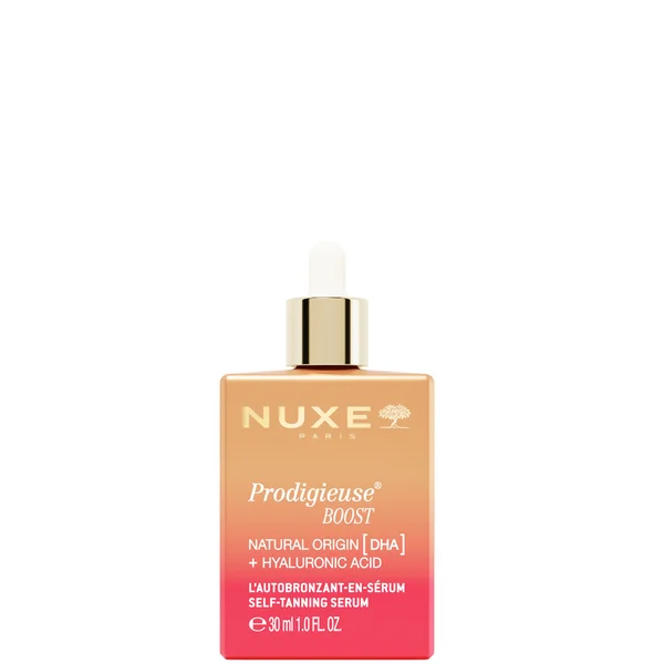 cult NUXE Self-Tanning Serum Prodigieuse BOOST 30ml