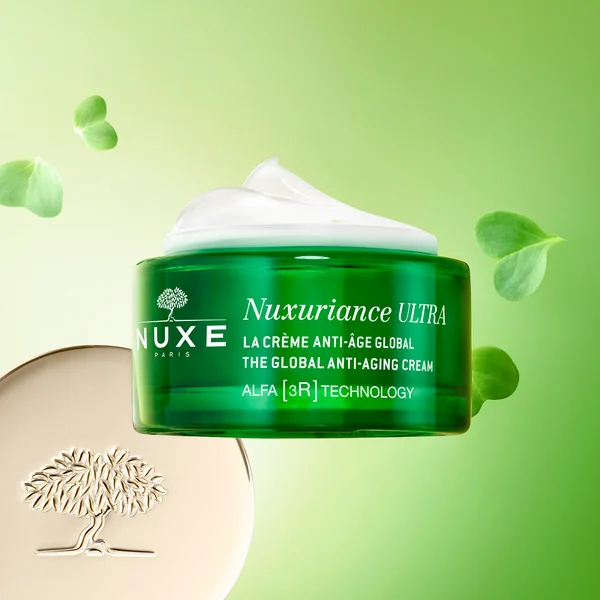 Cult NUXE The Global Anti-Aging Cream Nuxuriance Ultra 50ml