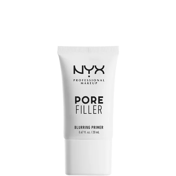 Cult NYX Professional Makeup Blurring Vitamin E Face Primer 20ml