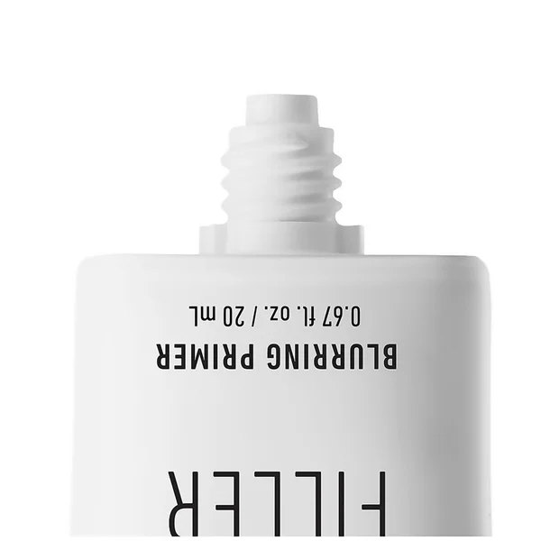 Cult NYX Professional Makeup Blurring Vitamin E Face Primer 20ml