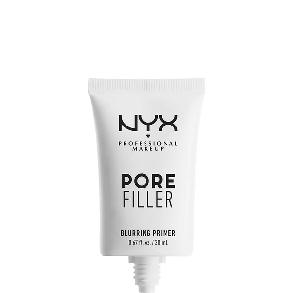 cult NYX Professional Makeup Blurring Vitamin E Face Primer 20ml