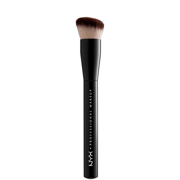 cult NYX Professional Makeup Can't Stop Won't Stop Foundation Brush