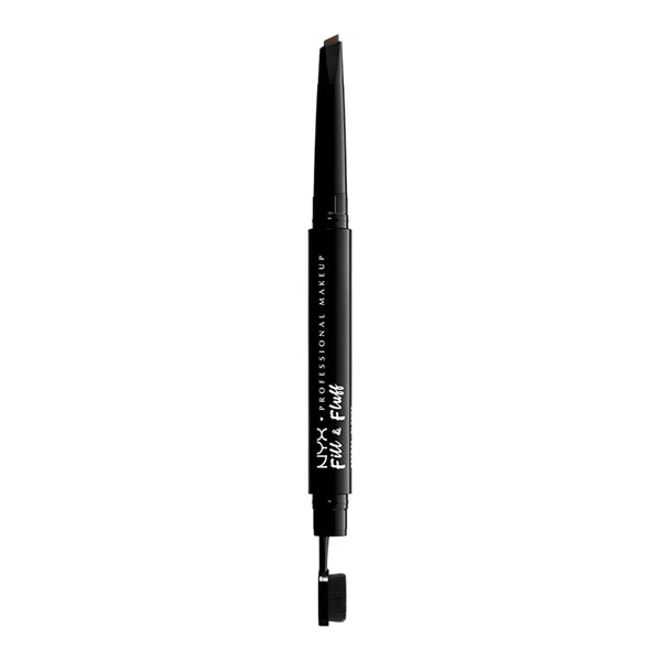 Cult NYX Professional Makeup Fill And Fluff Eyebrow Pomade Pencil 0.2g (Various Shades)