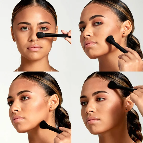 Cult NYX Professional Makeup Highlight & Contour Pro Palette