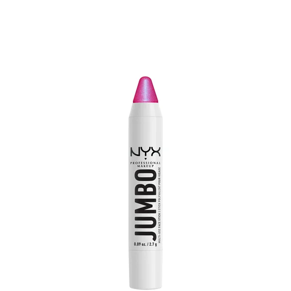 cult NYX Professional Makeup Jumbo Highlighter Stick 15g (Various Shades)