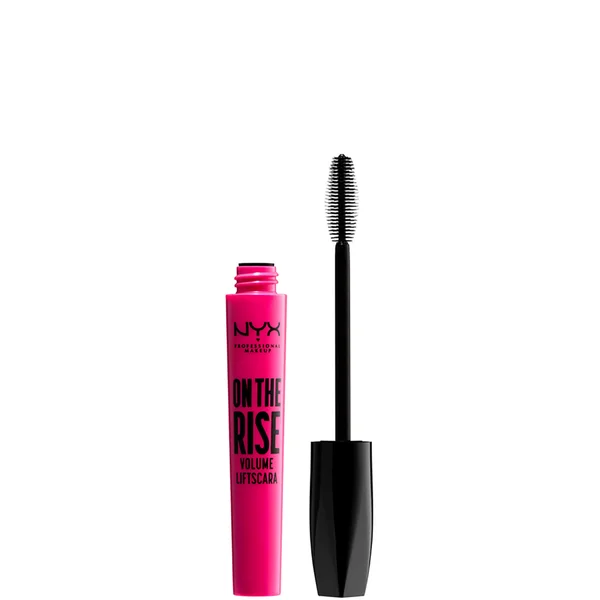 cult NYX Professional Makeup On the Rise Liftscara Mascara 10ml
