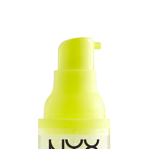Cult NYX Professional Makeup Plump Right Back Primer & Serum