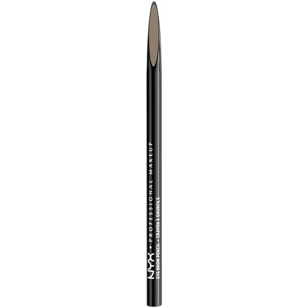 cult NYX Professional Makeup Precision Brow Pencil (Various Shades)