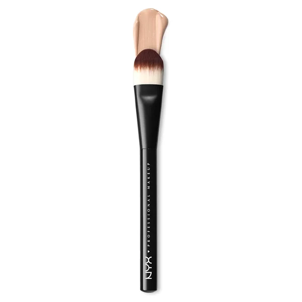Cult NYX Professional Makeup Pro Flat Foundation Brush