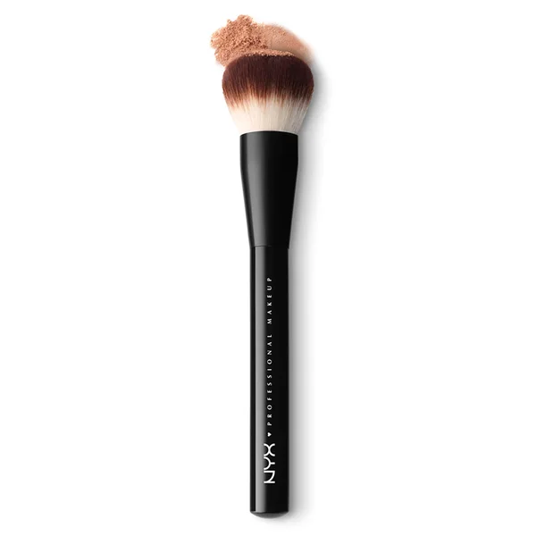 Cult NYX Professional Makeup Pro Multi-Purpose Buffing Brush