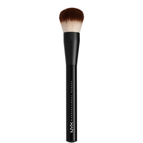 cult NYX Professional Makeup Pro Multi-Purpose Buffing Brush