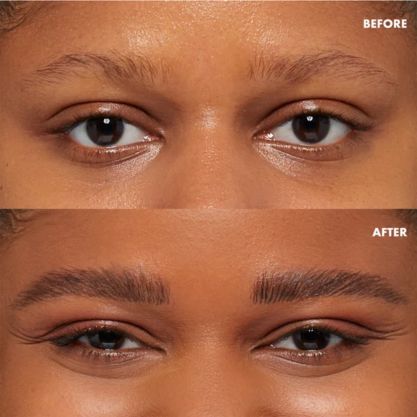 Cult NYX Professional Makeup The Brow Glue Instant Styler 5g (Various Shades)