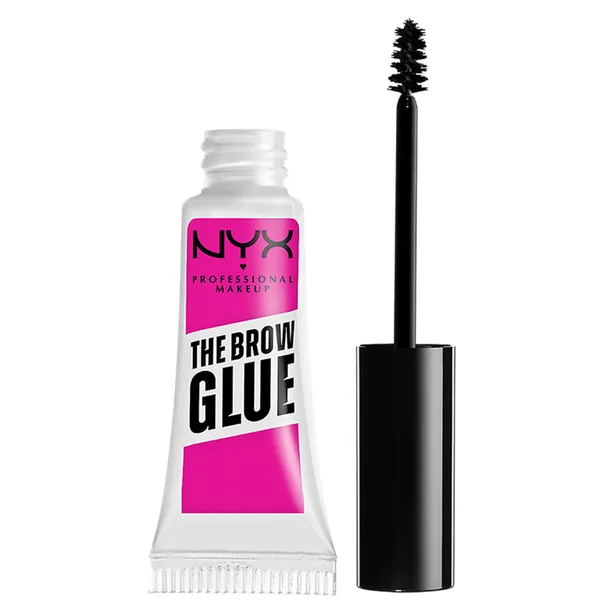 cult NYX Professional Makeup The Brow Glue Instant Styler 5g (Various Shades)
