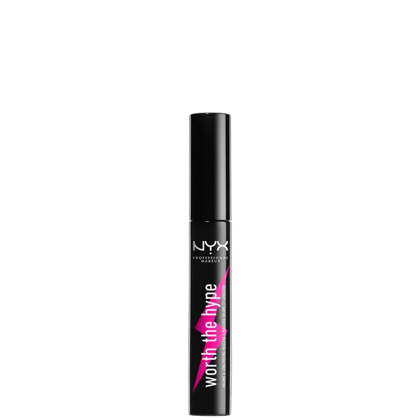 Cult NYX Professional Makeup Worth The Hype Mascara (Various Shades)