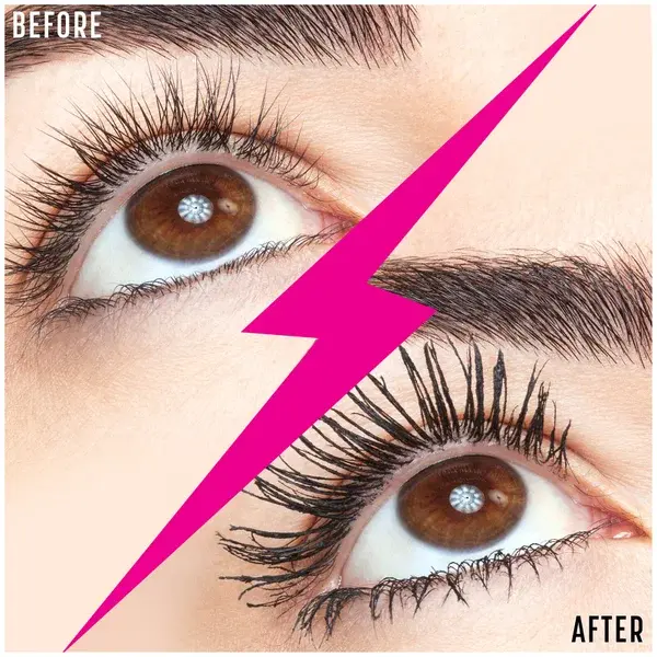 Cult NYX Professional Makeup Worth The Hype Mascara (Various Shades)