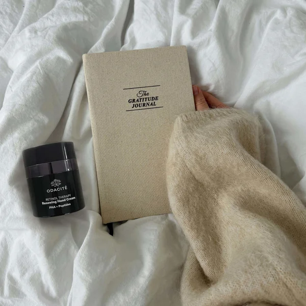 Cult Odacité Retinol Therapy Renewing Hand Cream 50g