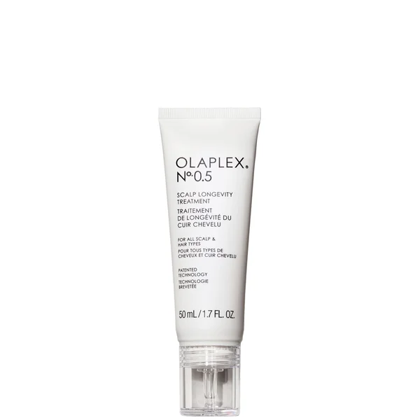 cult Olaplex No. 0.5 Scalp Longevity Treatment 50ml -Univ
