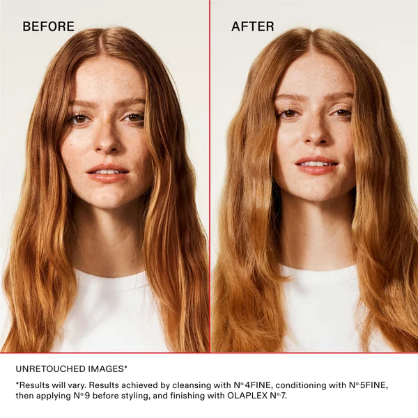Cult Olaplex No.4 Fine Bond Maintenance Shampoo 100ml