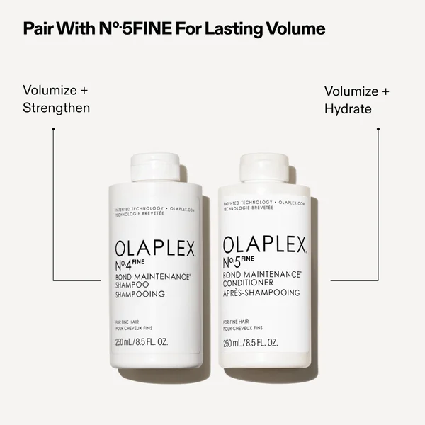 Cult Olaplex No.4 Fine Bond Maintenance Shampoo 250ml
