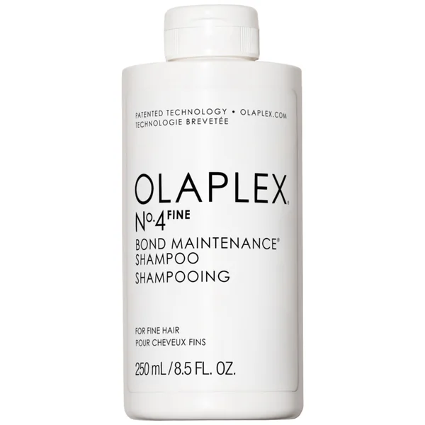 cult Olaplex No.4 Fine Bond Maintenance Shampoo 250ml
