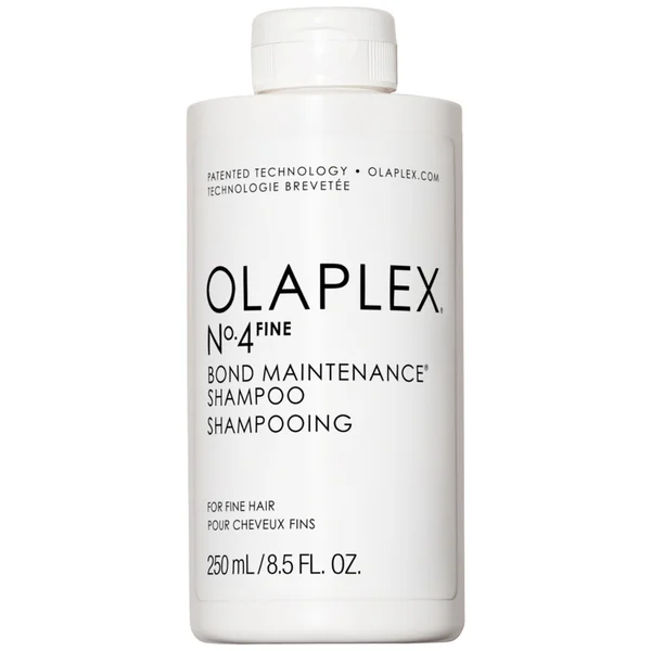 Cult Olaplex No. 4 Fine Shampoo & No. 5 Conditioner 250ml