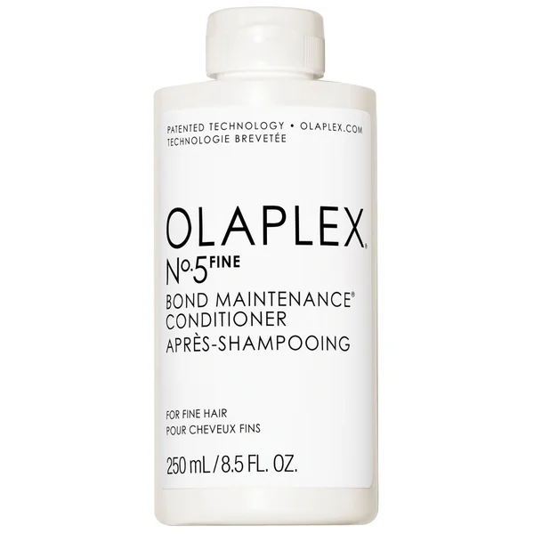 Cult Olaplex No. 4 Fine Shampoo & No. 5 Conditioner 250ml