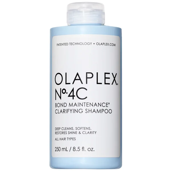 cult Olaplex No. 4C Bond Maintenance Deep Clean Clarifying Shampoo 250ml