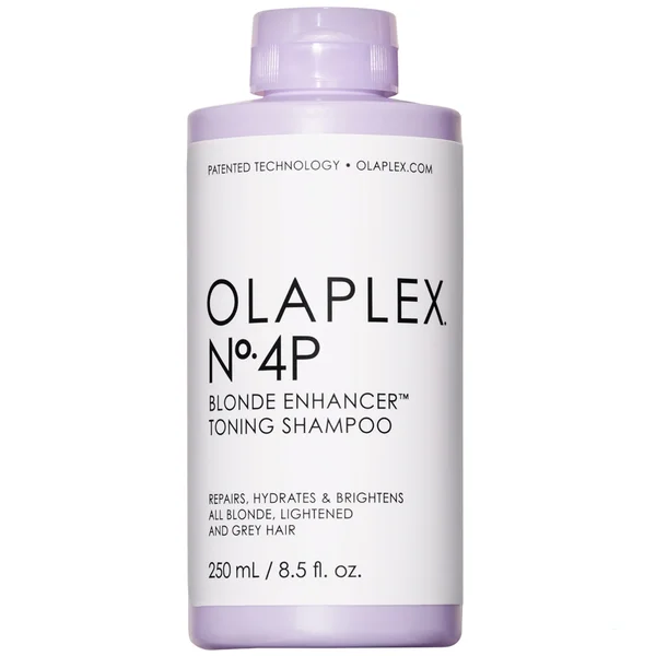 Cult Olaplex No. 4P Shampoo & 5P Conditioner Blonde Bundle 250ml